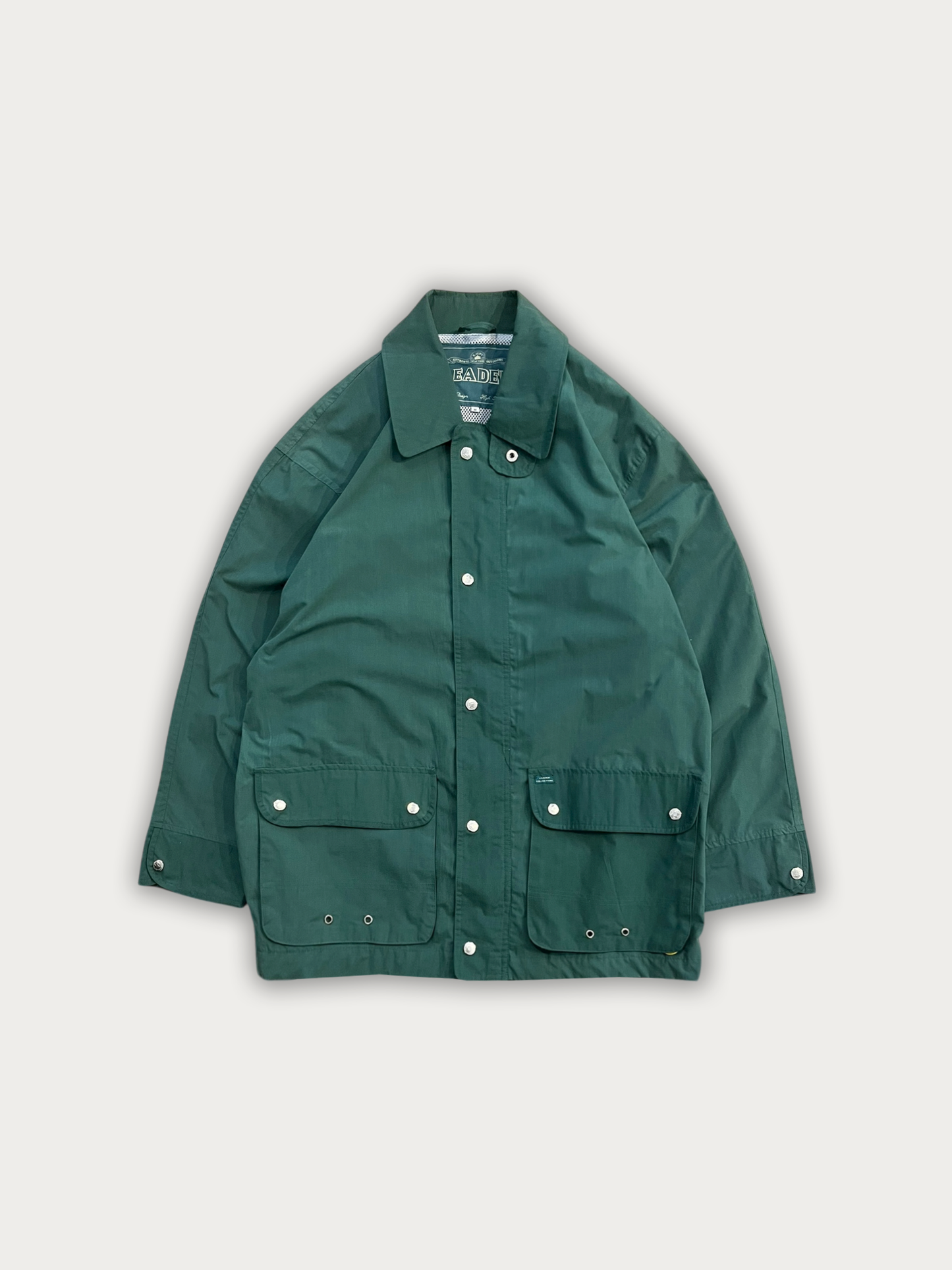 Vintage Spring Jacket