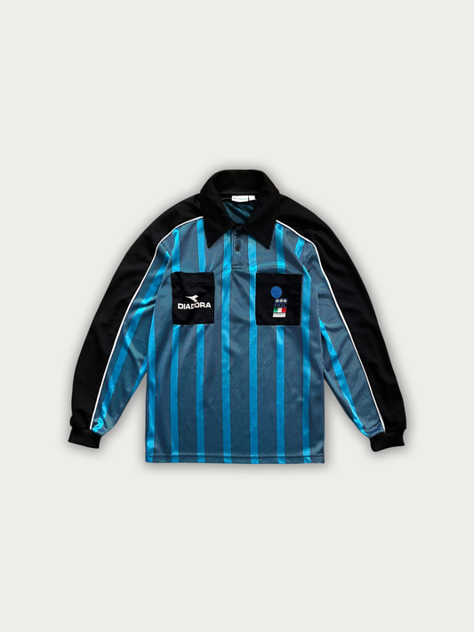 1999/00 FIGC (Serie A) Referee Jersey