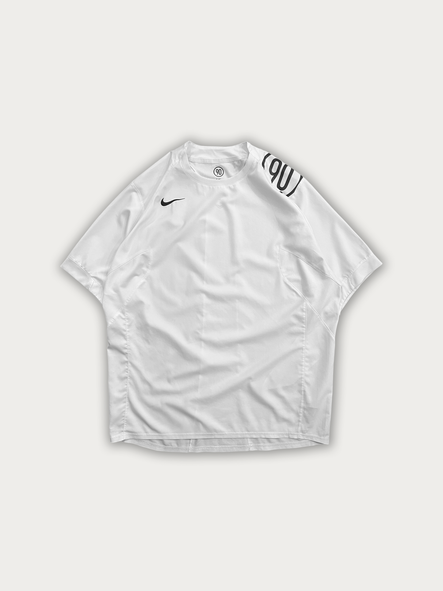 Y2K Nike Total90 Jersey