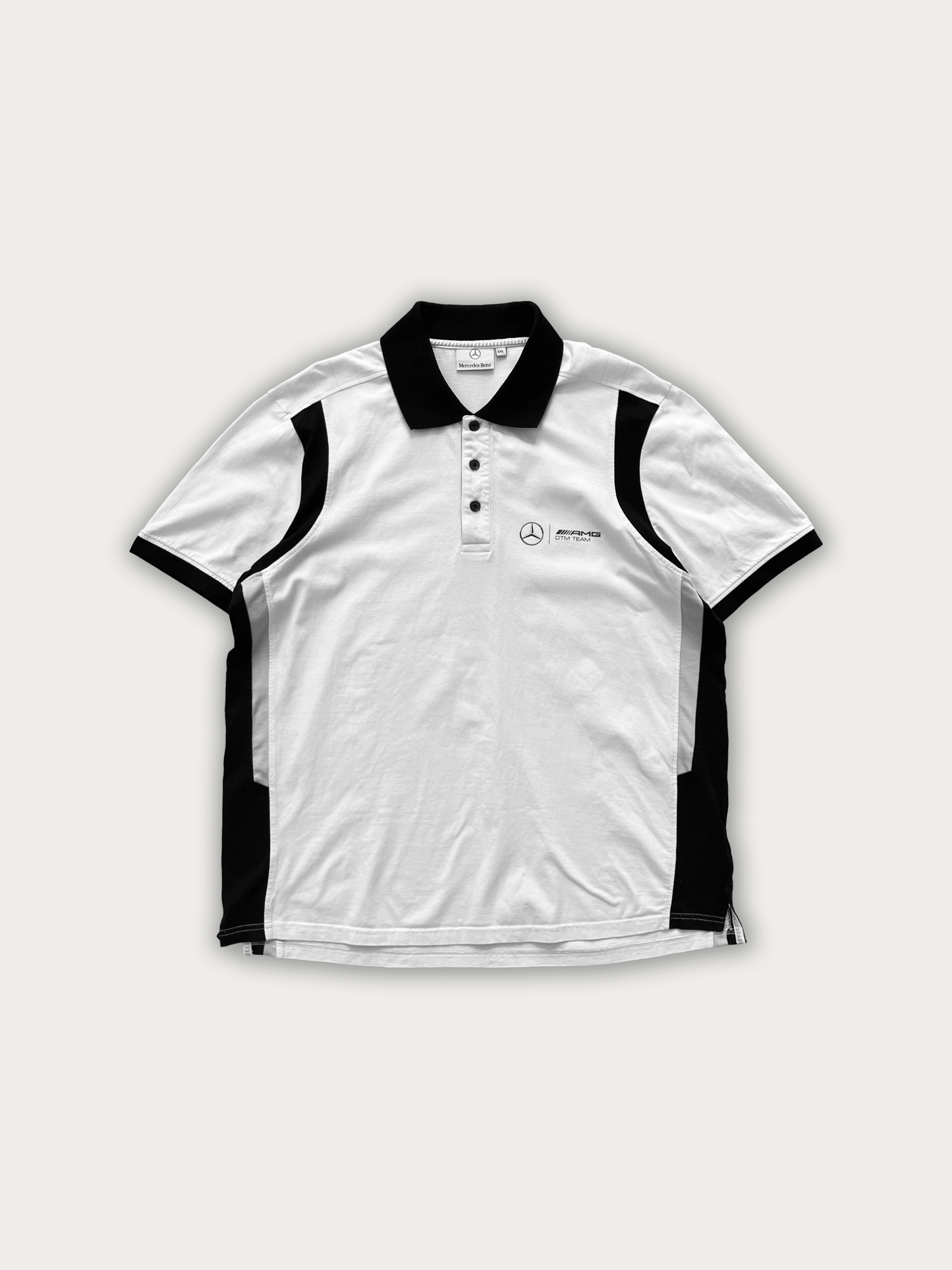DTM AMG Mercedes Pique Tee