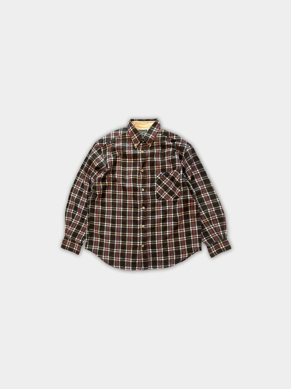Vintage Think Pink Shirt