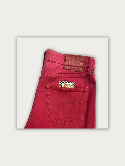 Vintage 90s Energie Jeans