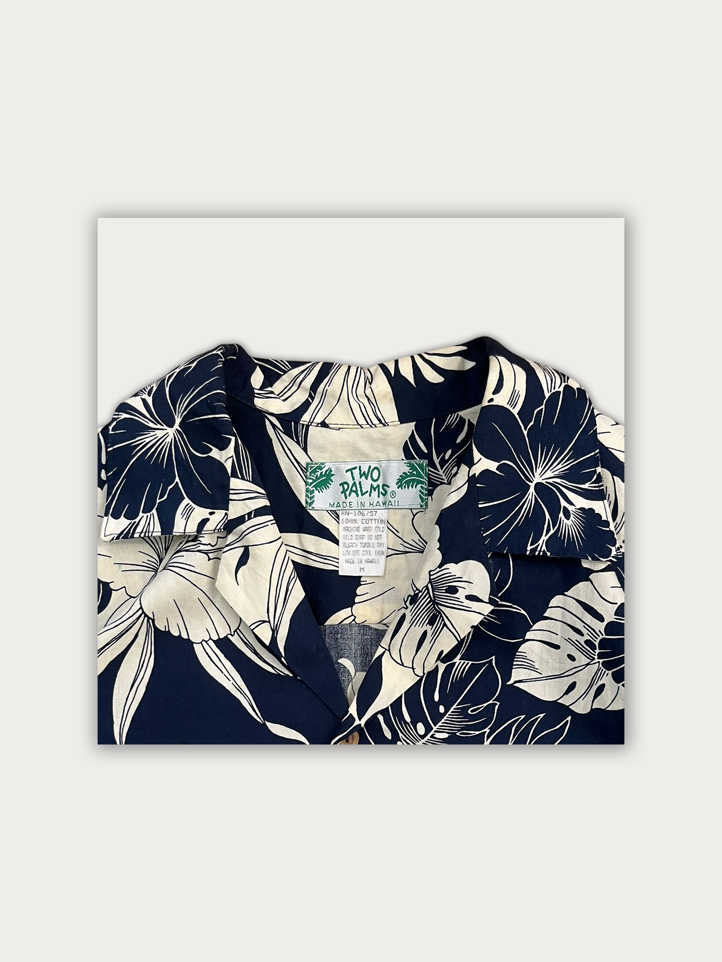 Made in Hawaii Shirt