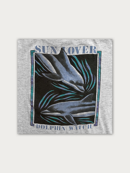 90s Single Stitched Tee