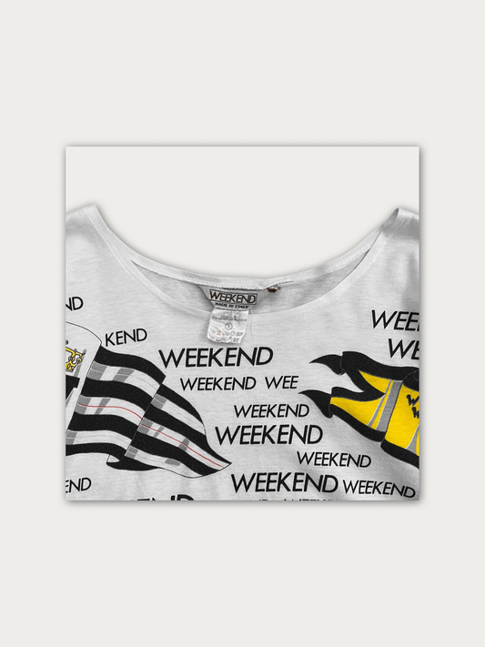 90s Max Mara Tee