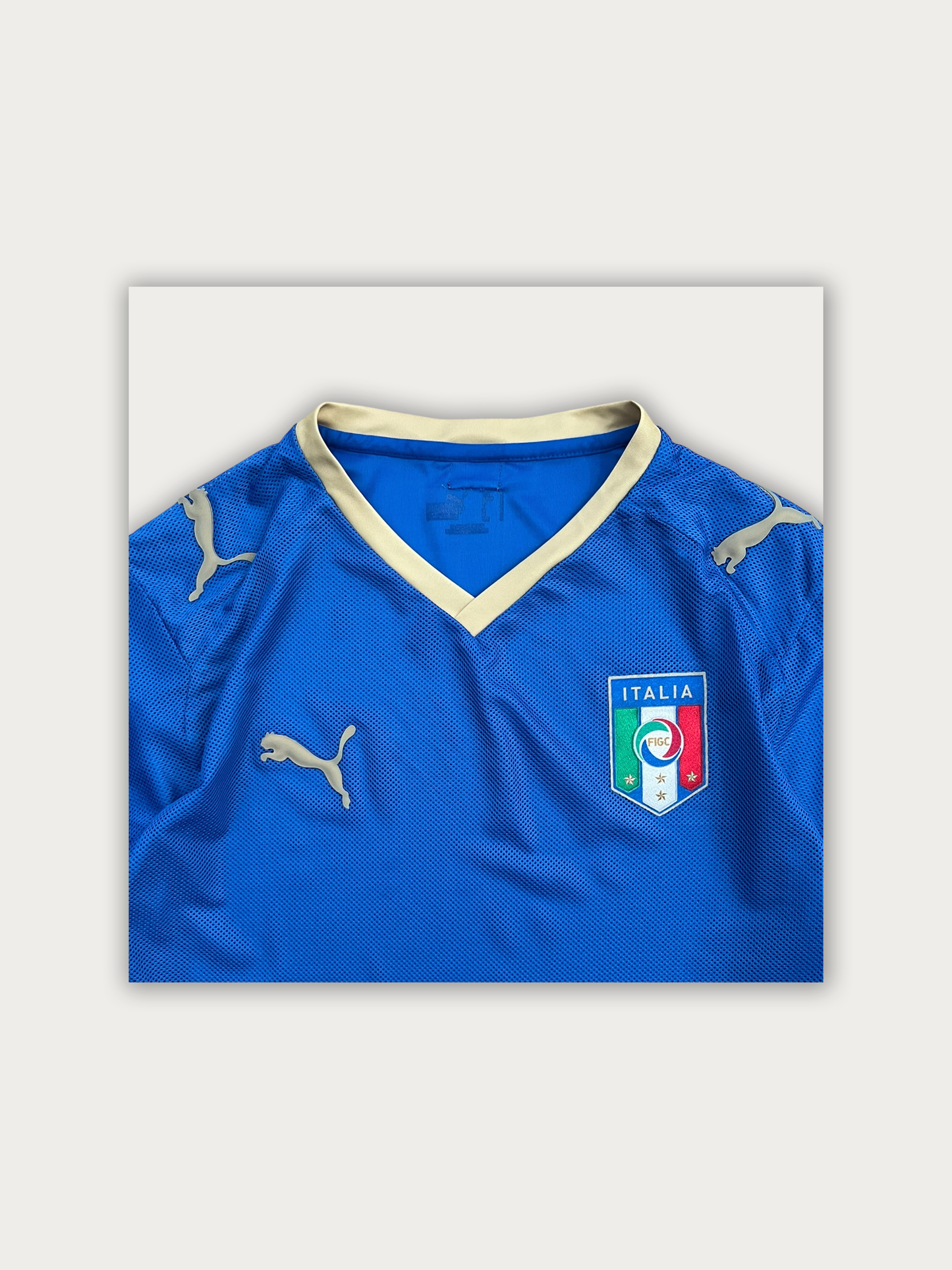 2007/08 Italy