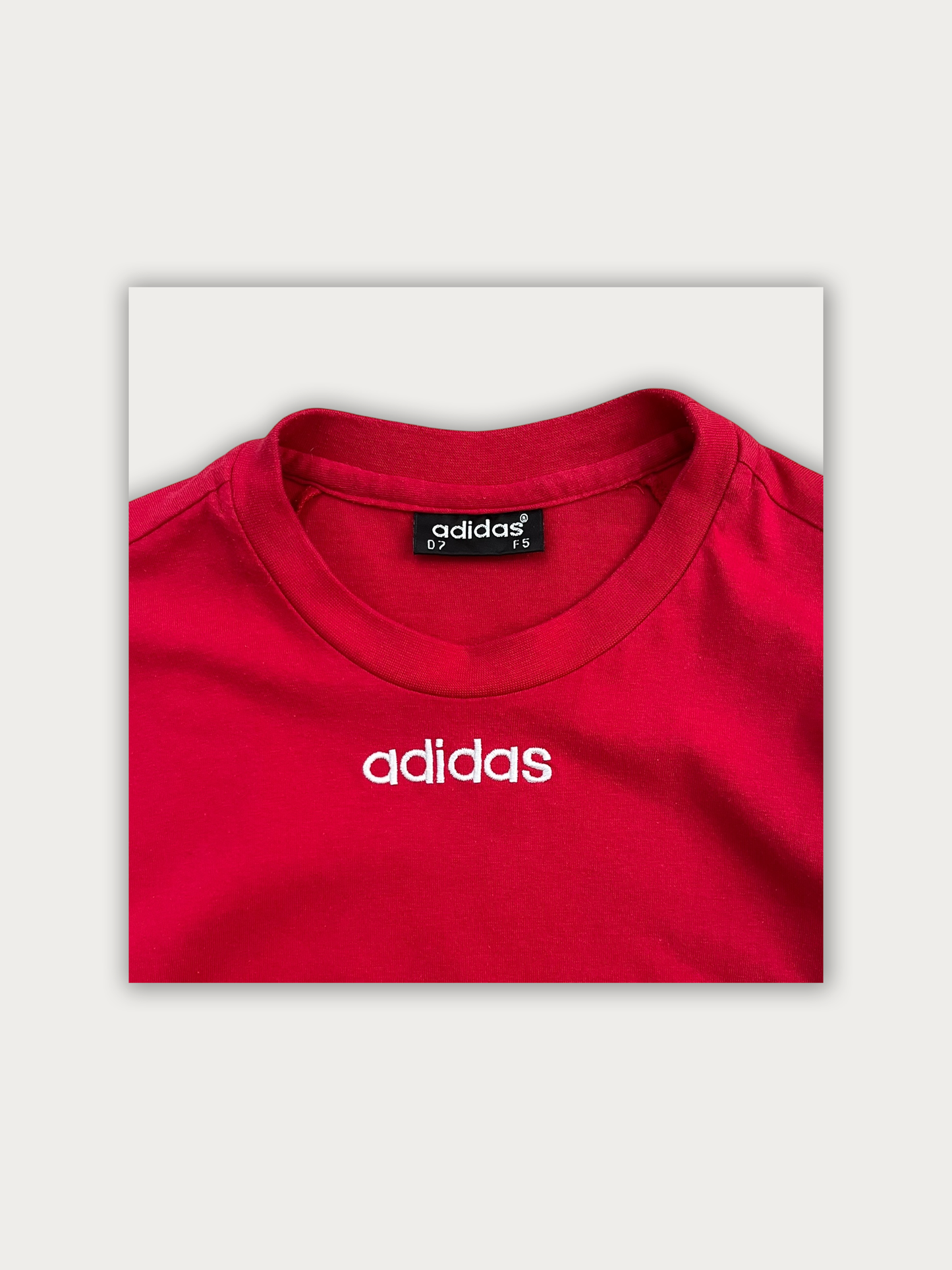 Adidas 90s Tee