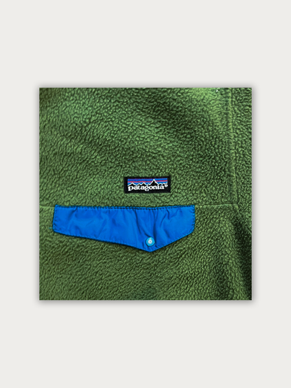 Patagonia Fleece