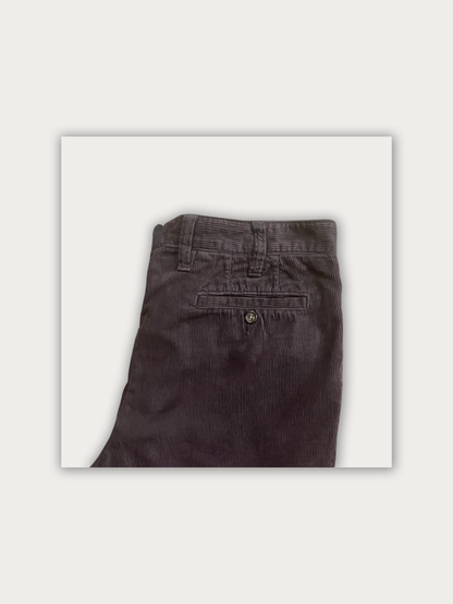 Vintage Cords Pants