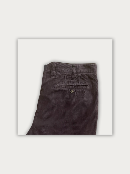 Vintage Cords Pants