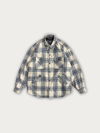Vintage Billbong Flannel Jacket