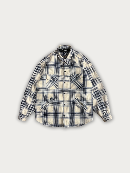 Vintage Billbong Flannel Jacket