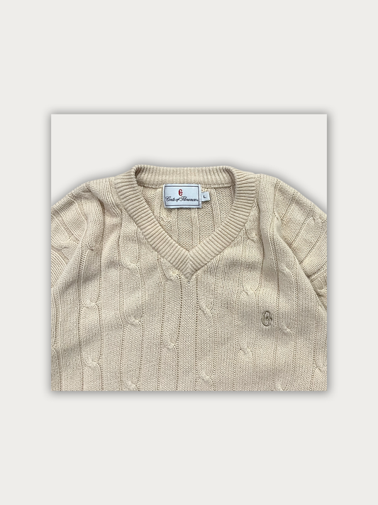 Conte of Florence Sweater