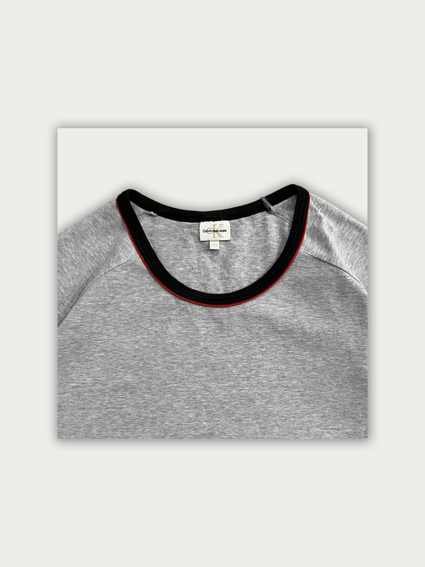 Calvin Klein Tee