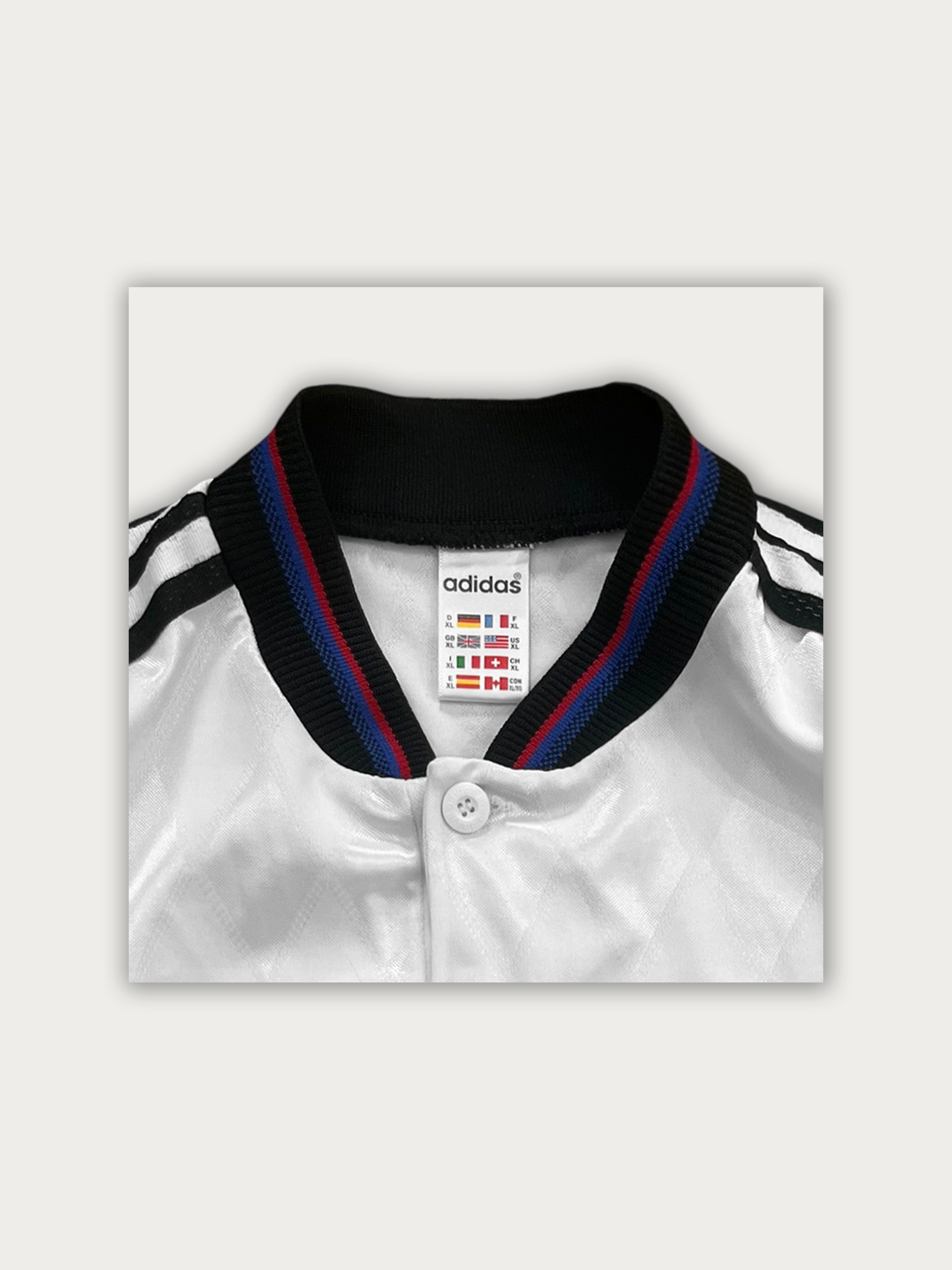 1995-97 Bayern Munich