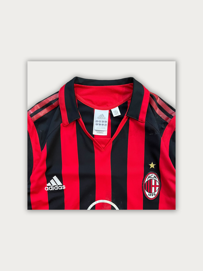 2005/06 AC Milan #8 Gattuso