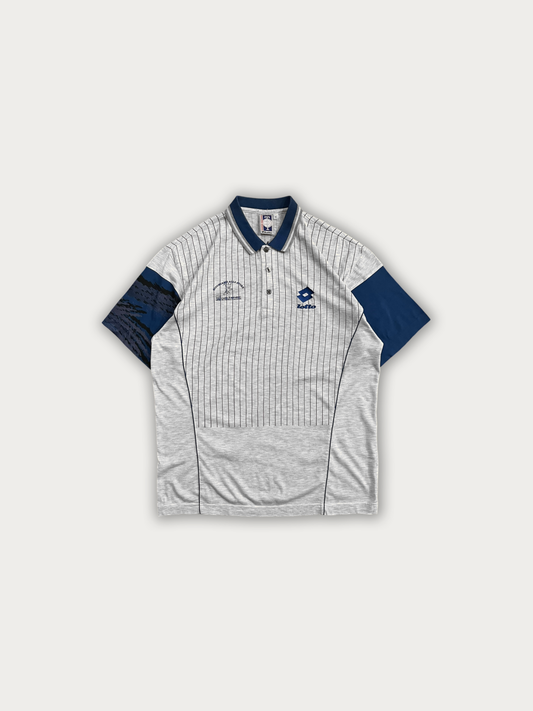 90s Lotto Polo Tee