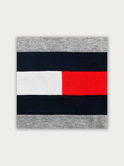 Y2K Tommy Hilfiger Sweatshirt