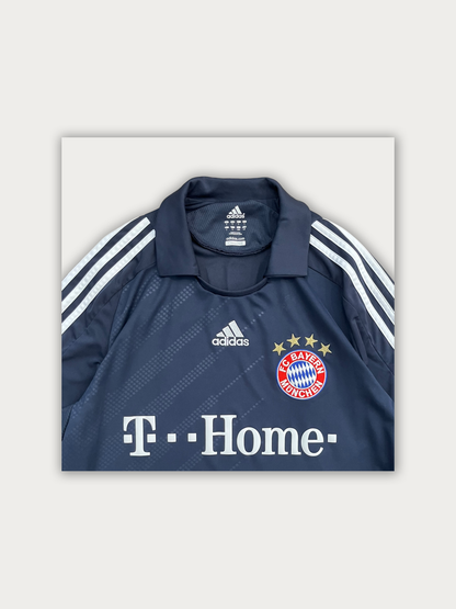 2009 Bayern Munich Away