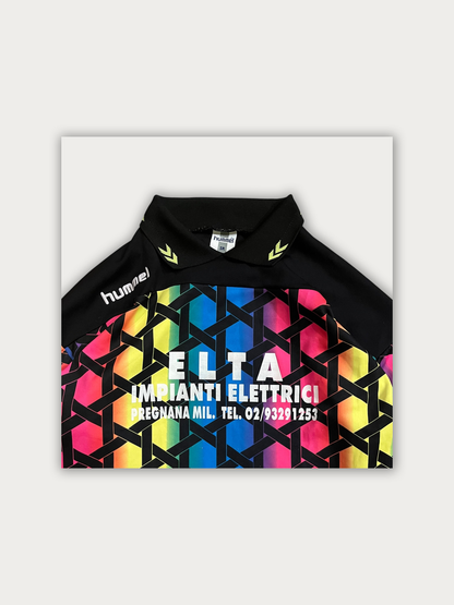 Hummel Local Team GK