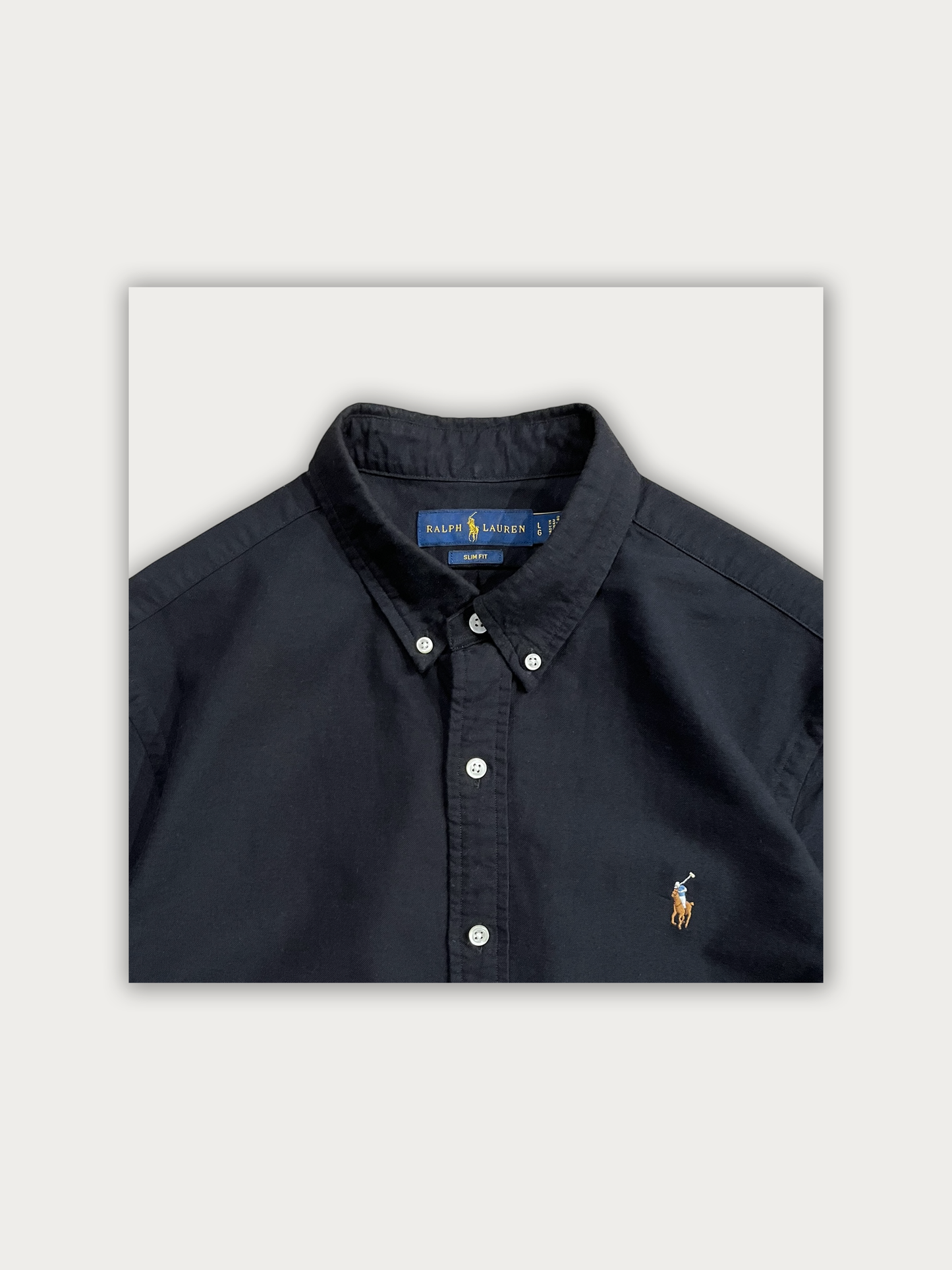 Ralph Lauren Shirt