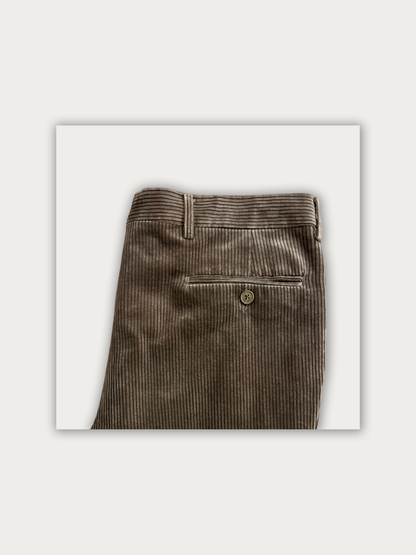 Cords Pants