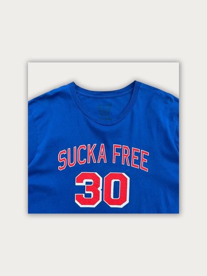 Sucka Free Tee