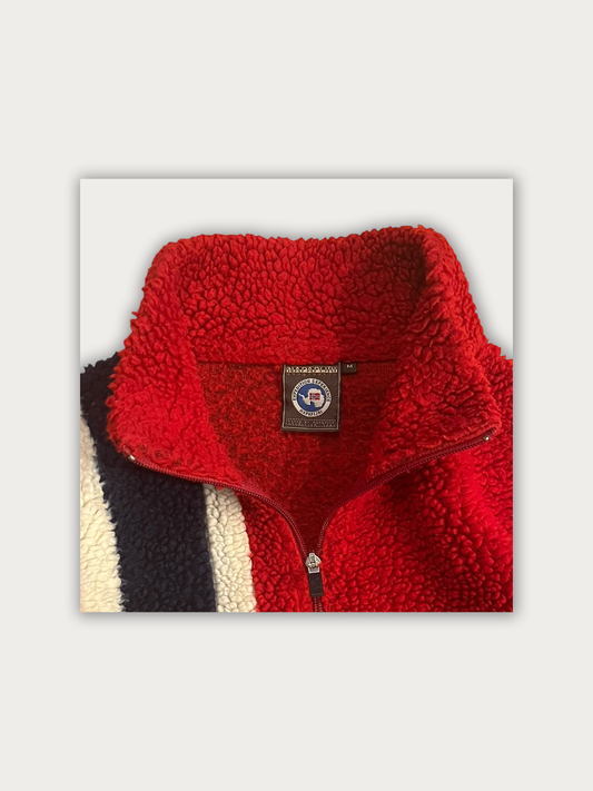 Napapijri Fleece