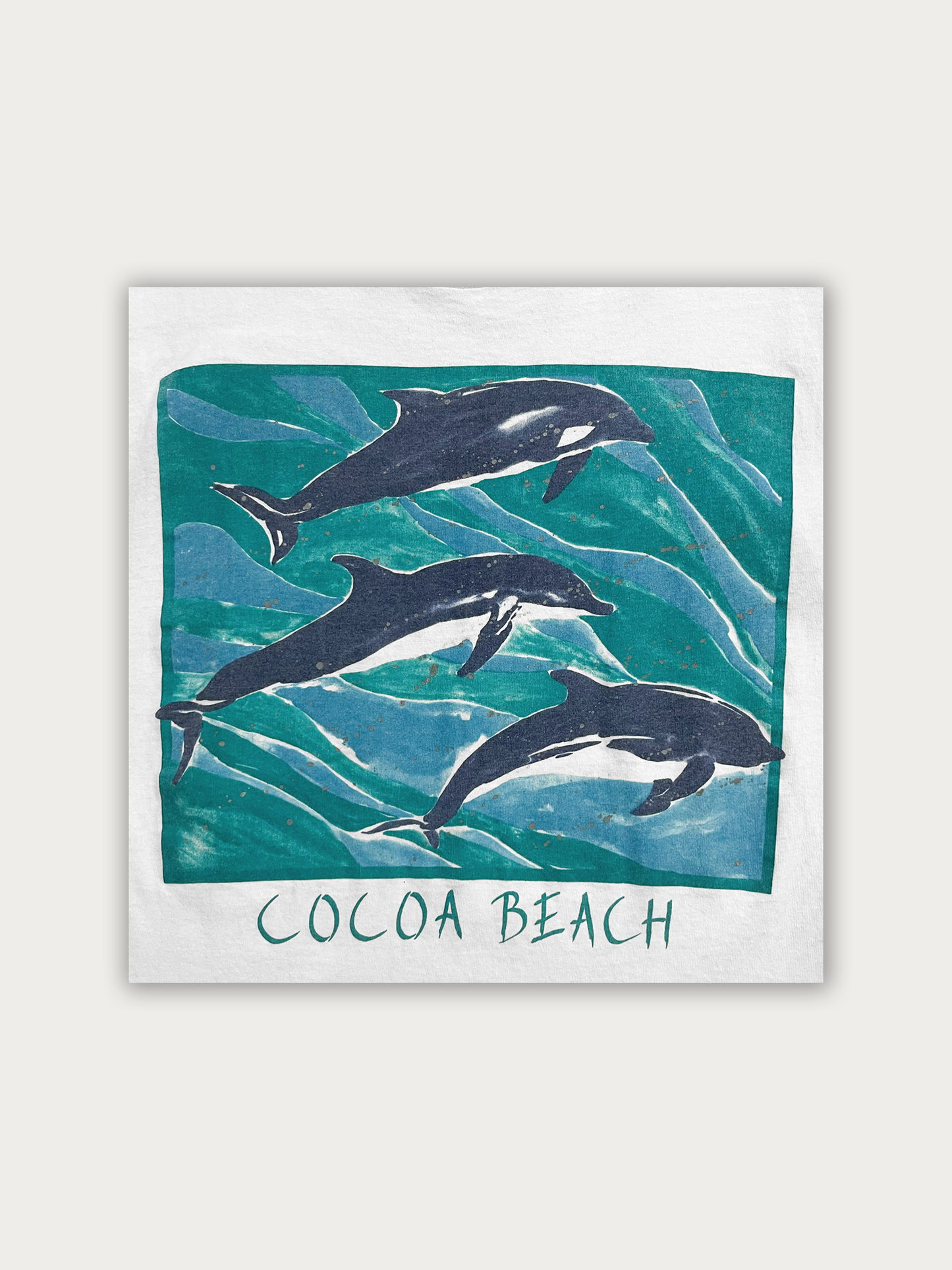 80s FOL Single Stitched Tee - Made in USA