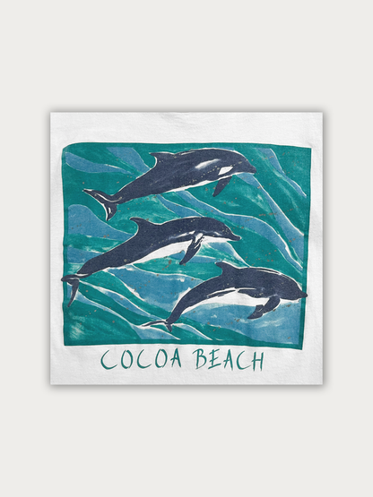 80s FOL Single Stitched Tee - Made in USA