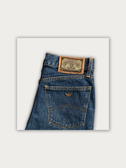 Armani Jeans