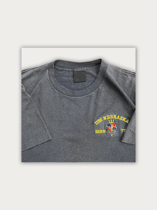 80s Sinlgle Stitched Tennessee River Tee