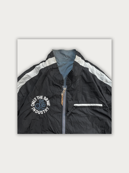 Diesel 2 Sides Jacket