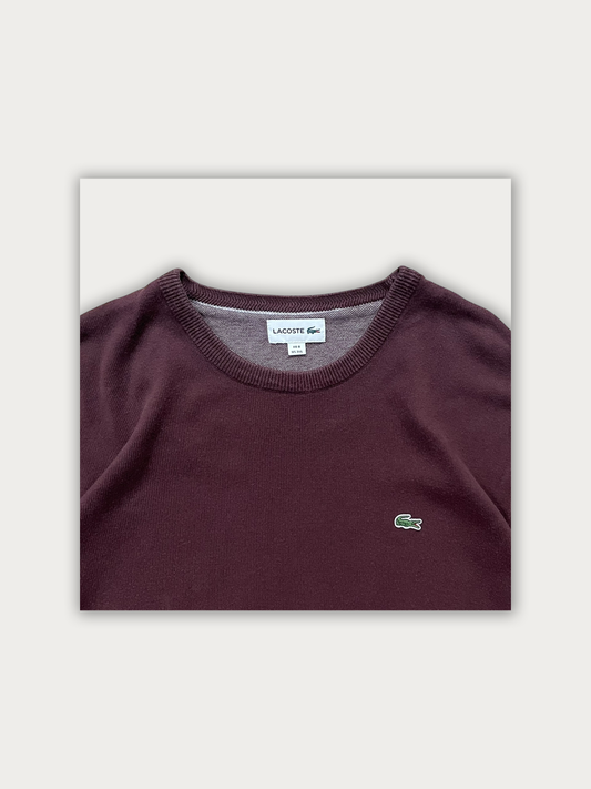 Lacoste Sweater