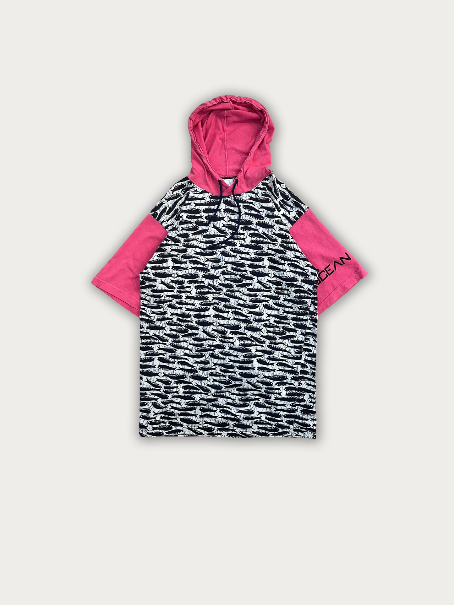 90s Ocean Pacific Hoodie Tee