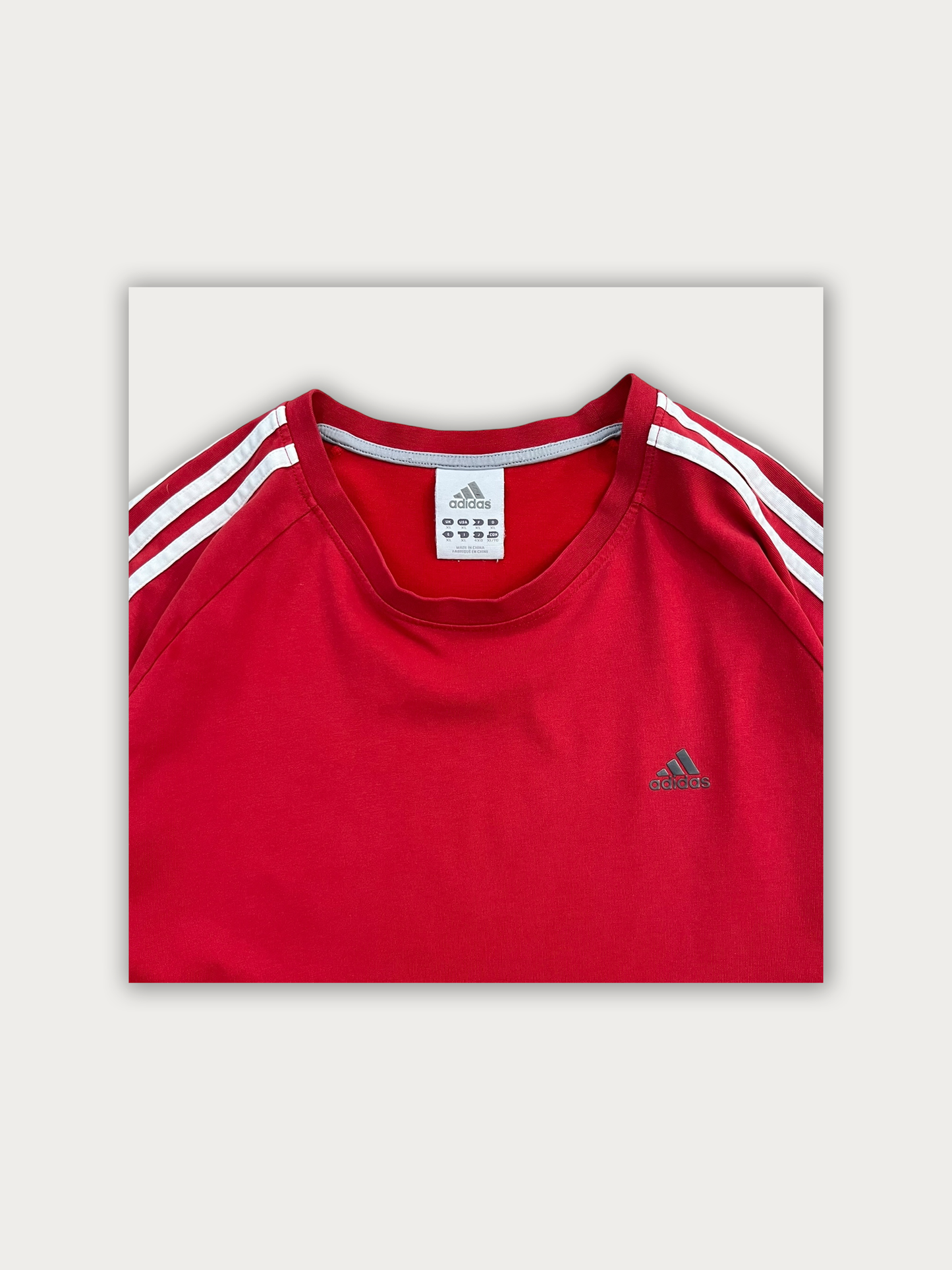 Adidas Y2K Tee