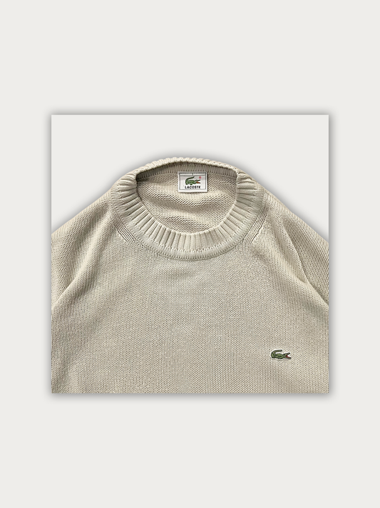 Lacoste Sweater