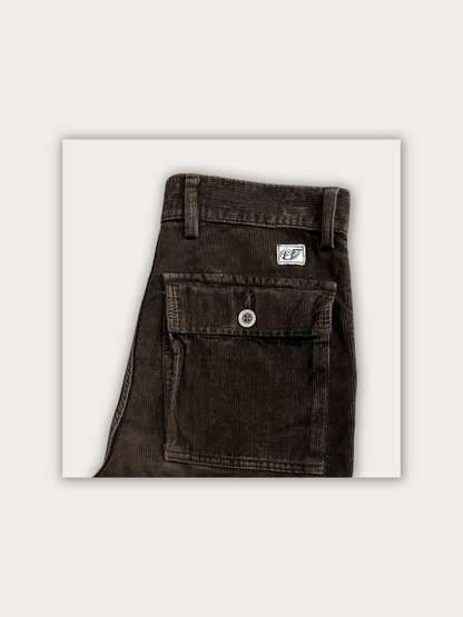 Cords Cargo Pants