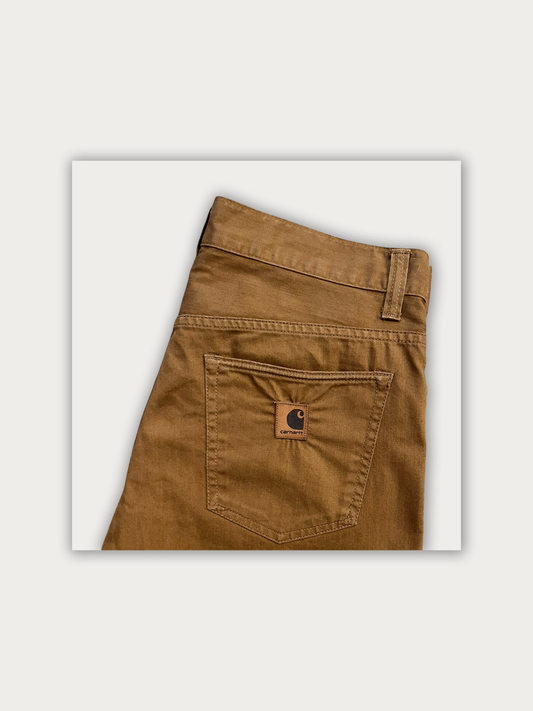 Carhartt Jeans