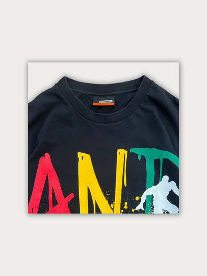 90s AndOne Long Tee