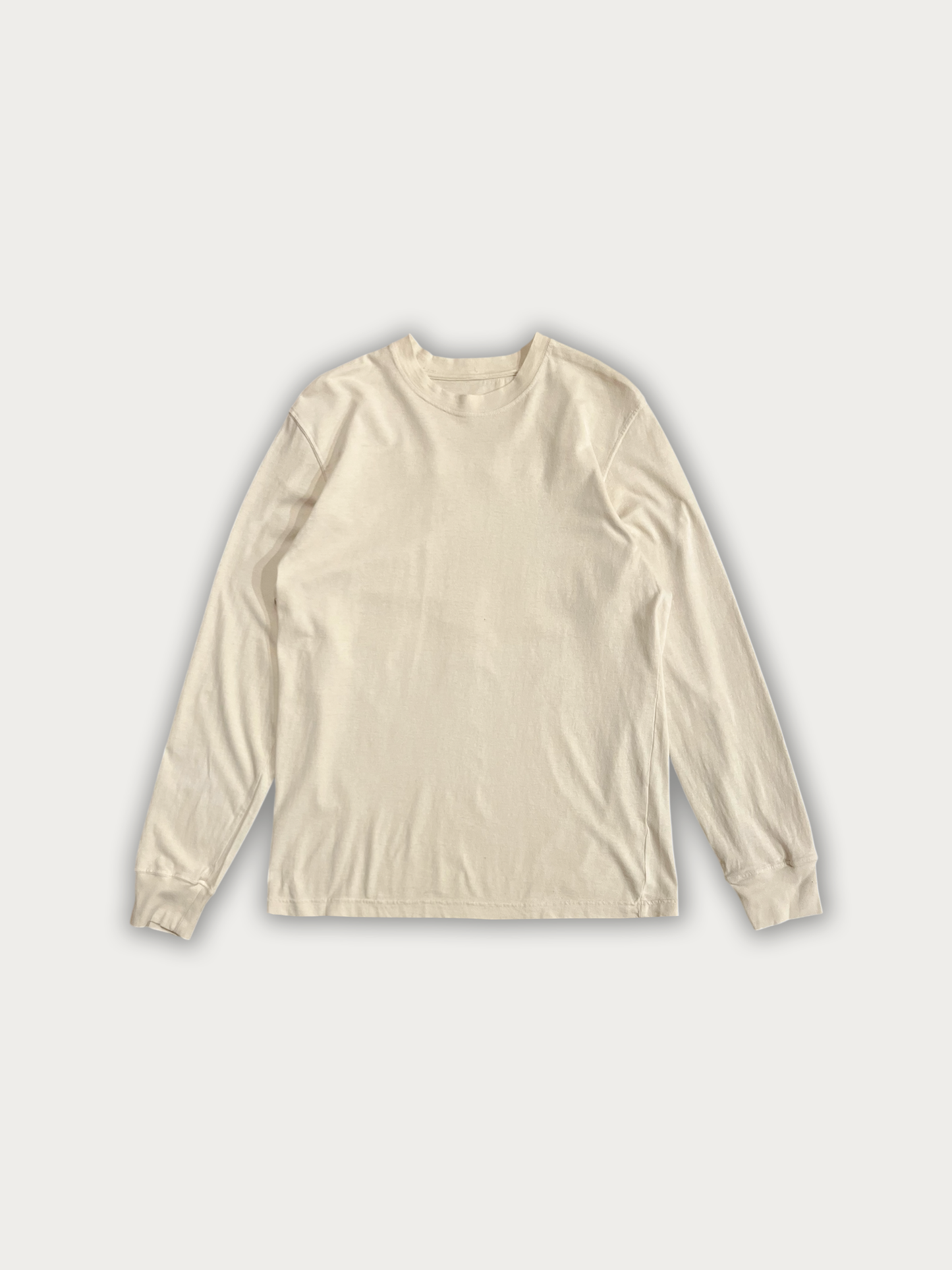 Vintage Stone Island Long Tee