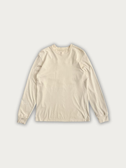 Vintage Stone Island Long Tee