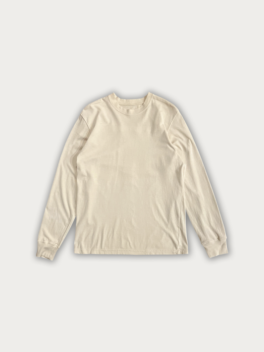 Vintage Stone Island Long Tee