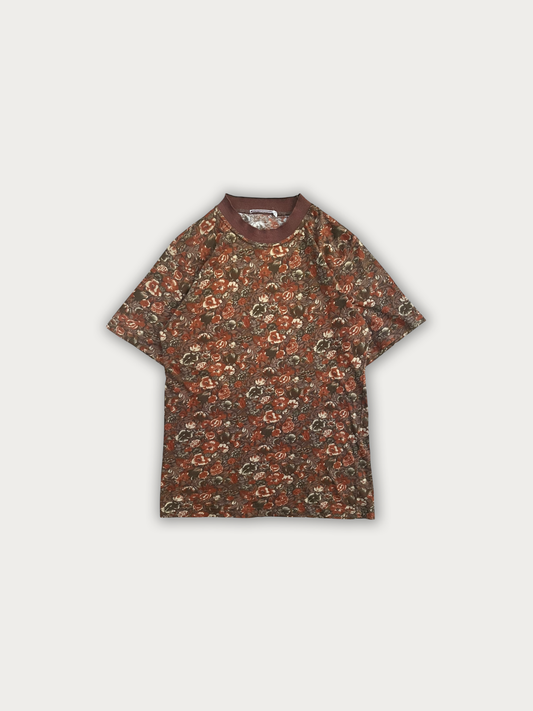 90s Pattern Tee