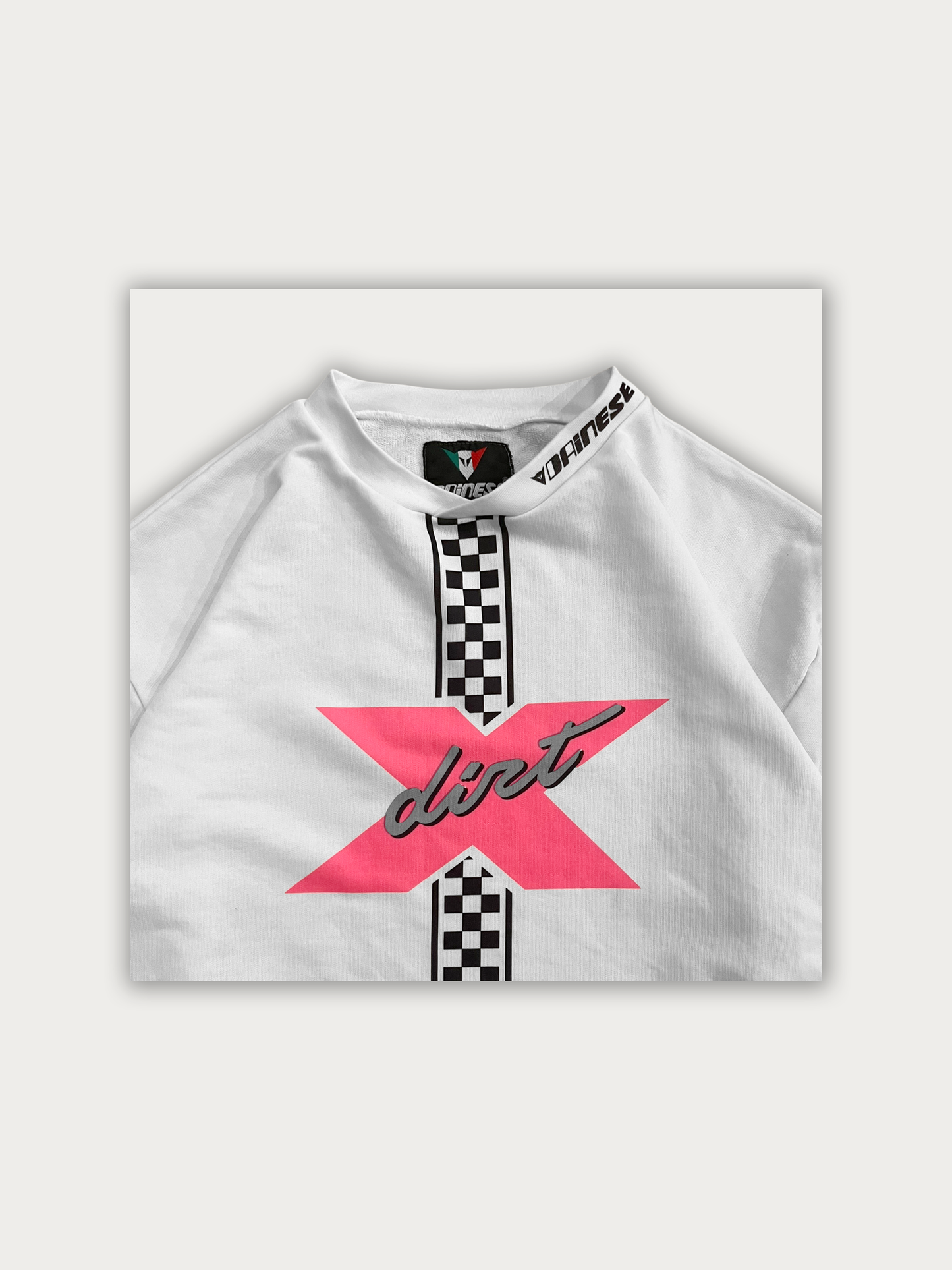 Dainese Dirtbike Top