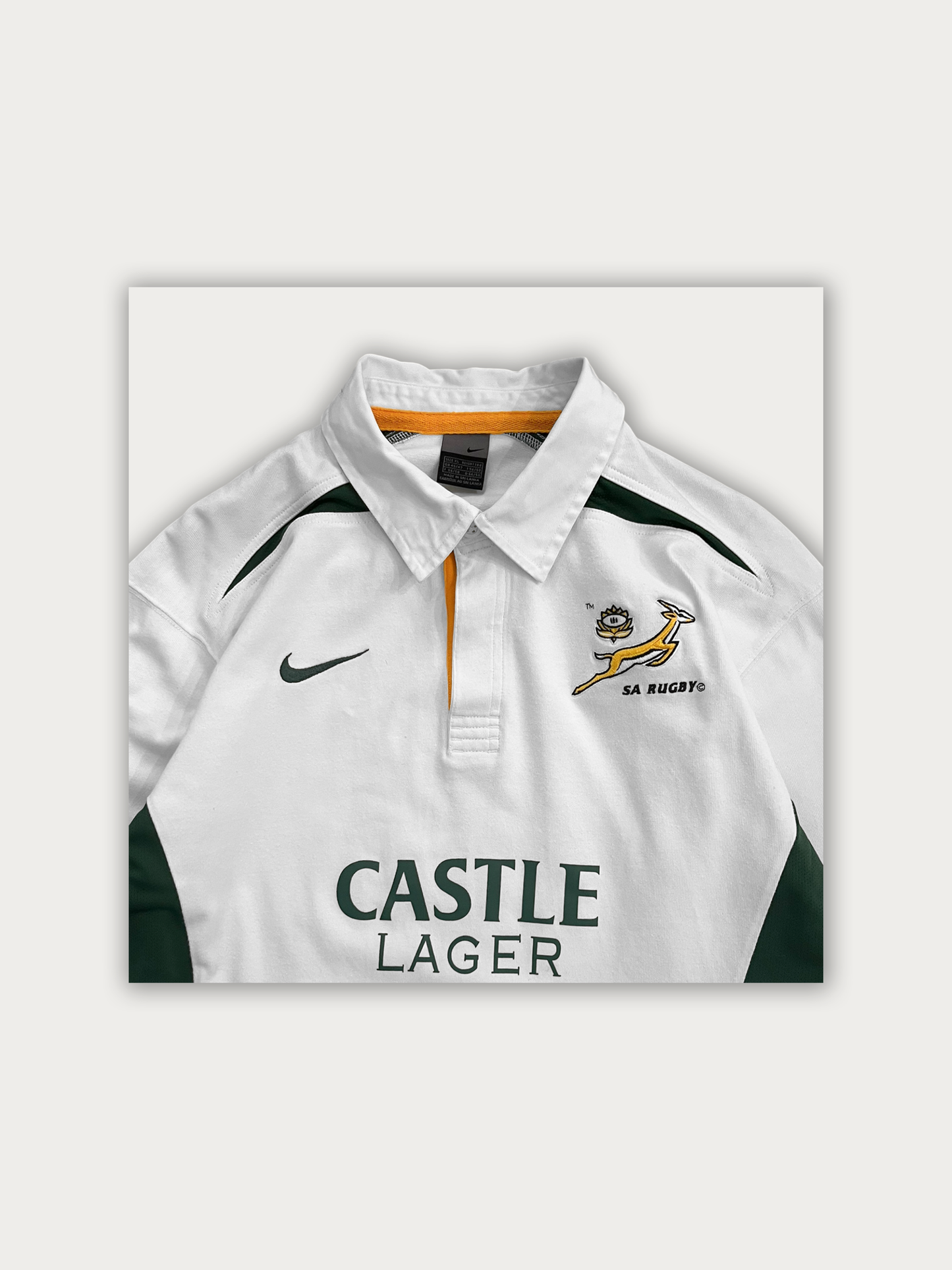 2003/04 South Africa Rugby