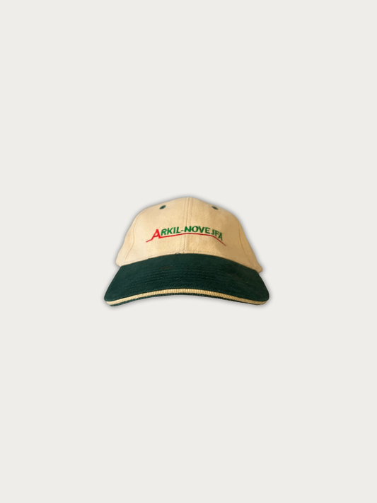 Vintage Danish Cap
