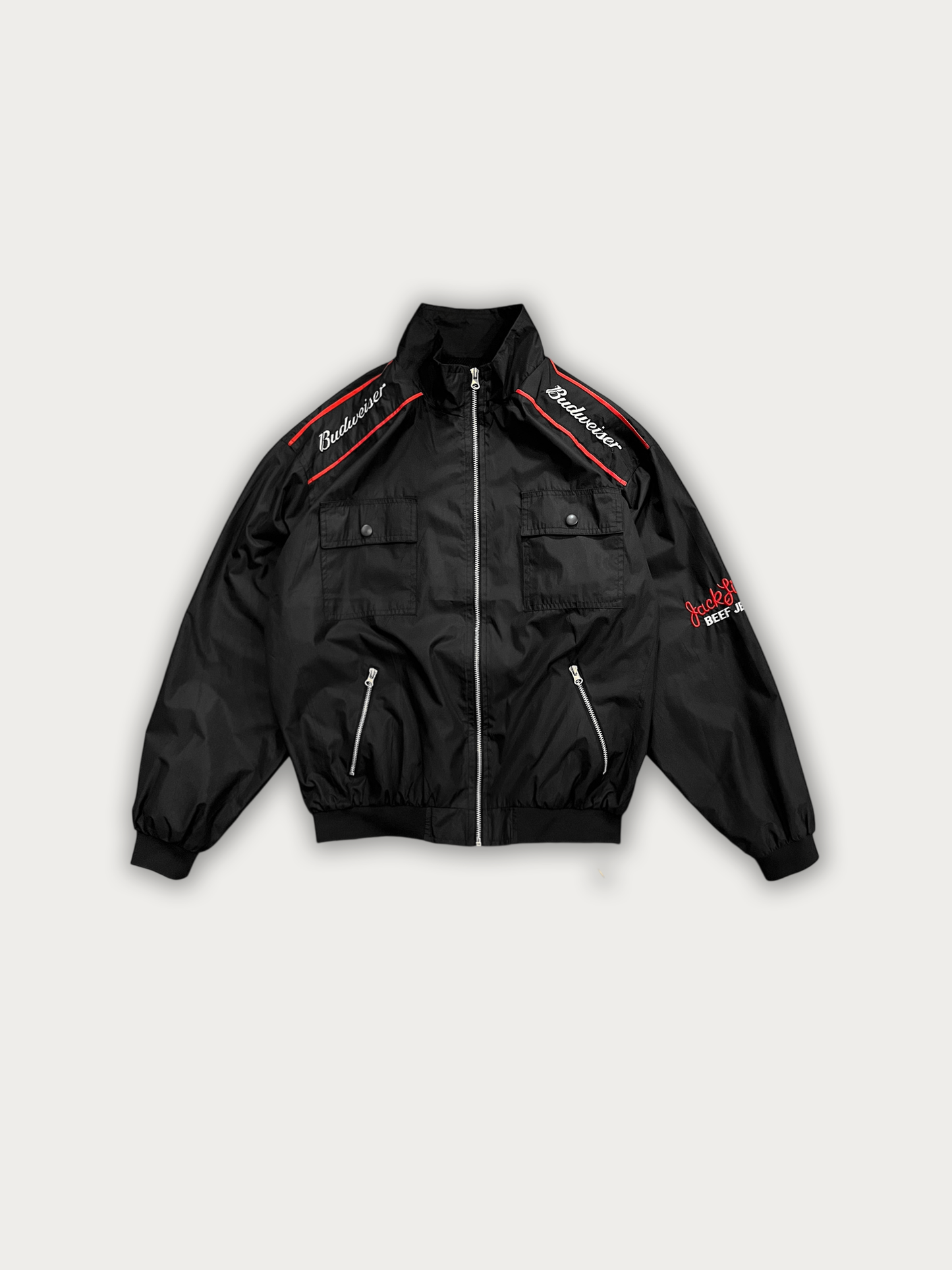 Dale Earnhardt Jr #8 Nascar Light Jacket