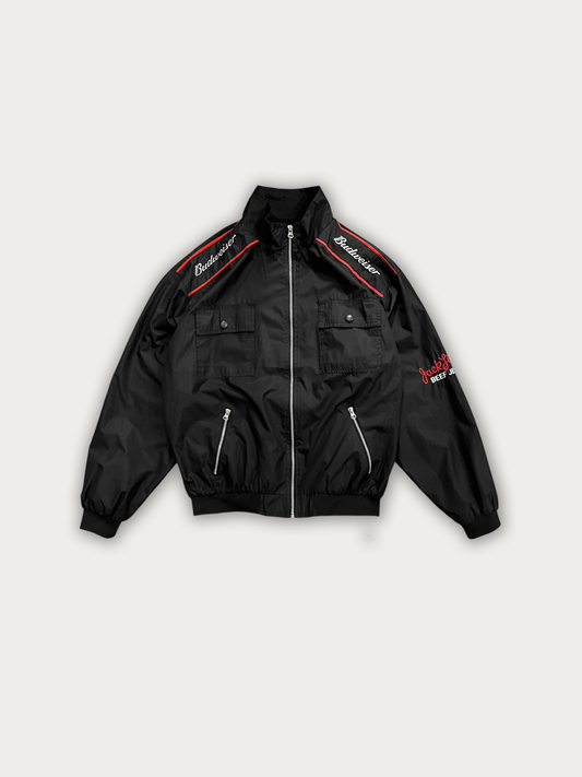 Dale Earnhardt Jr #8 Nascar Light Jacket