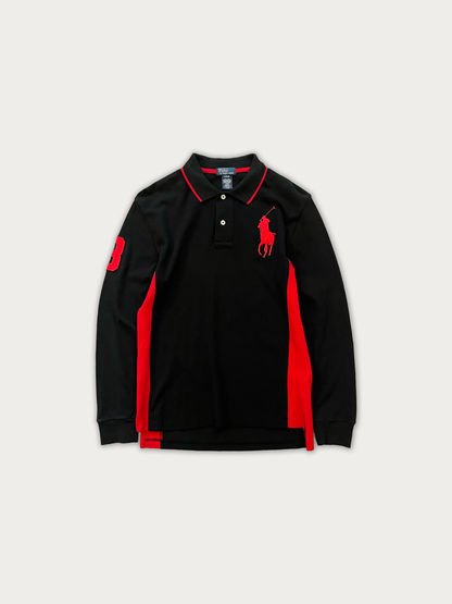 Vintage Ralph Lauren Long Sleeves